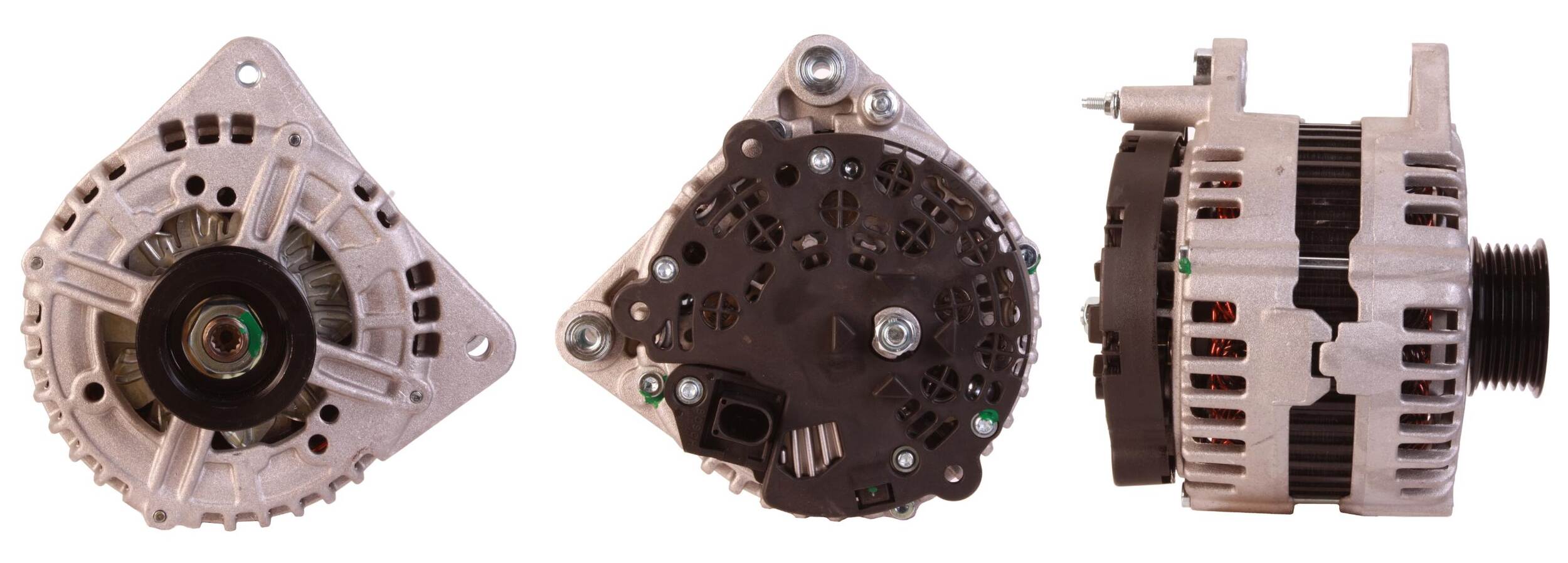 Alternatore - LRA03216 LUCAS