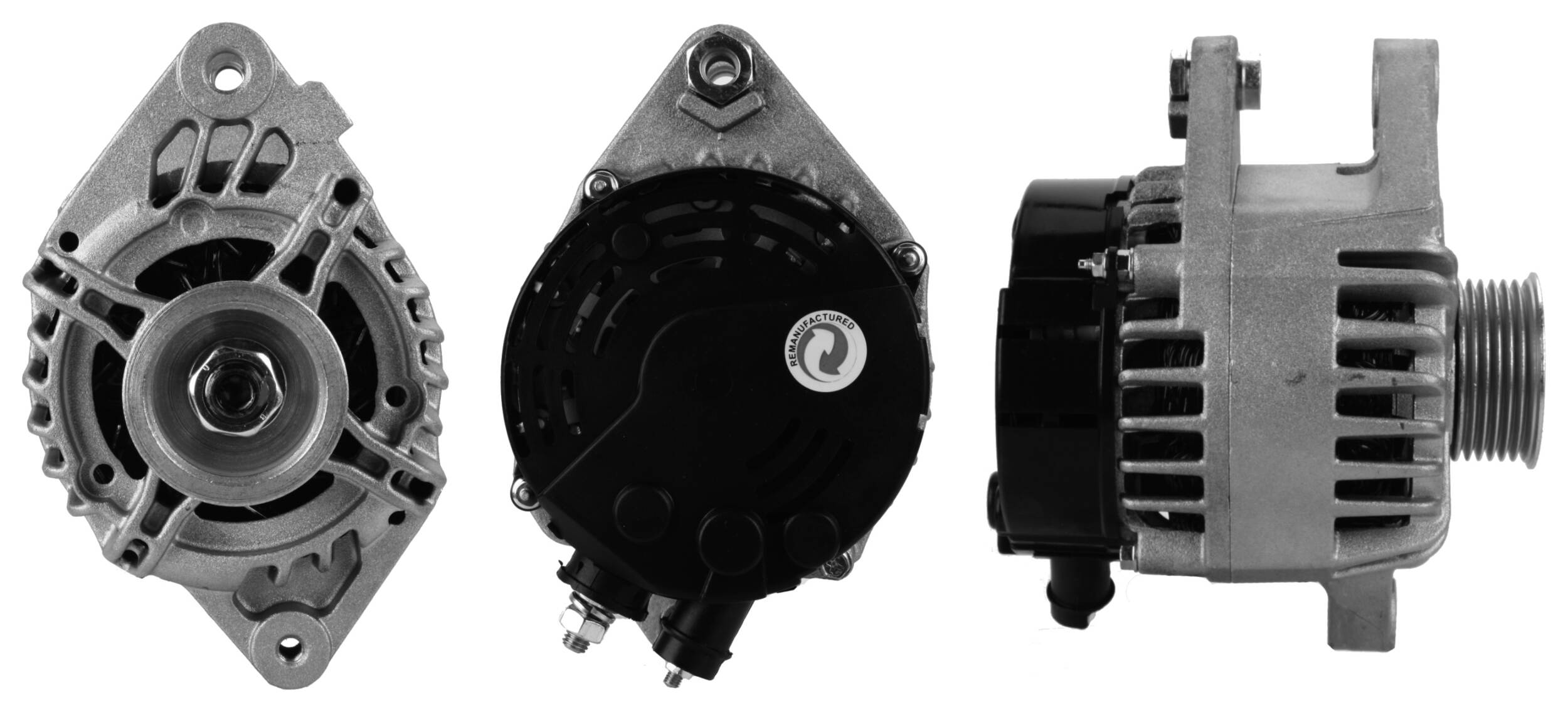 Alternatore - LRA03010 LUCAS