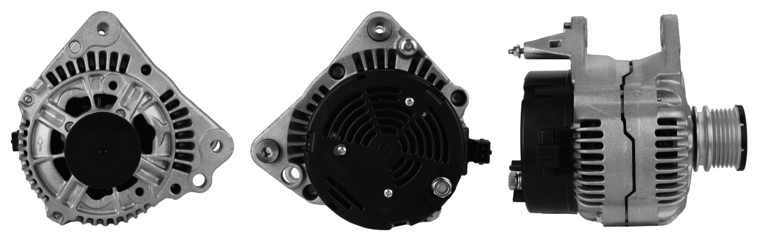 Alternatore - LRB00482 LUCAS