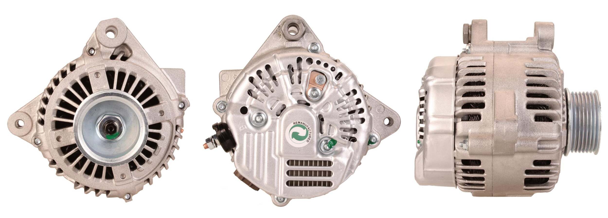 Alternator - LRA03000 LUCAS