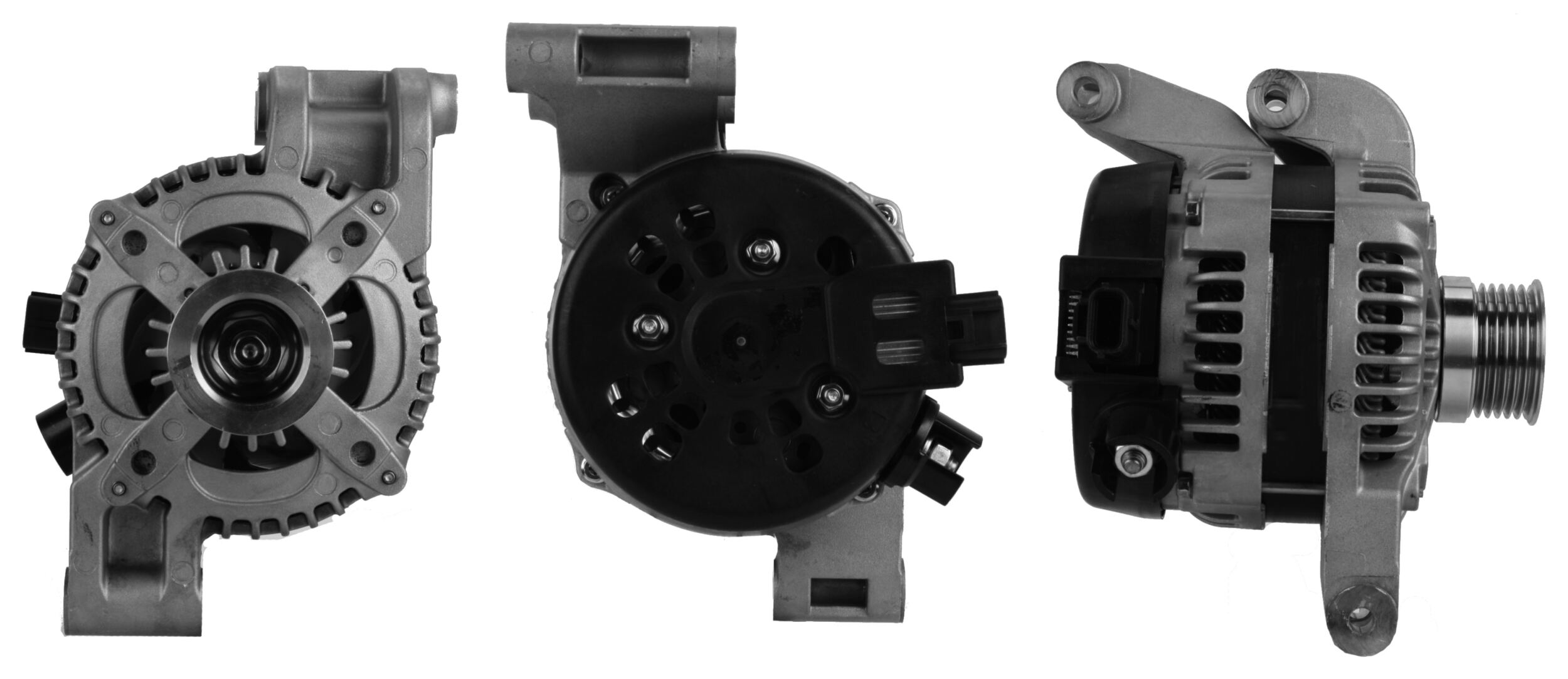 Alternatore - LRA03047 LUCAS