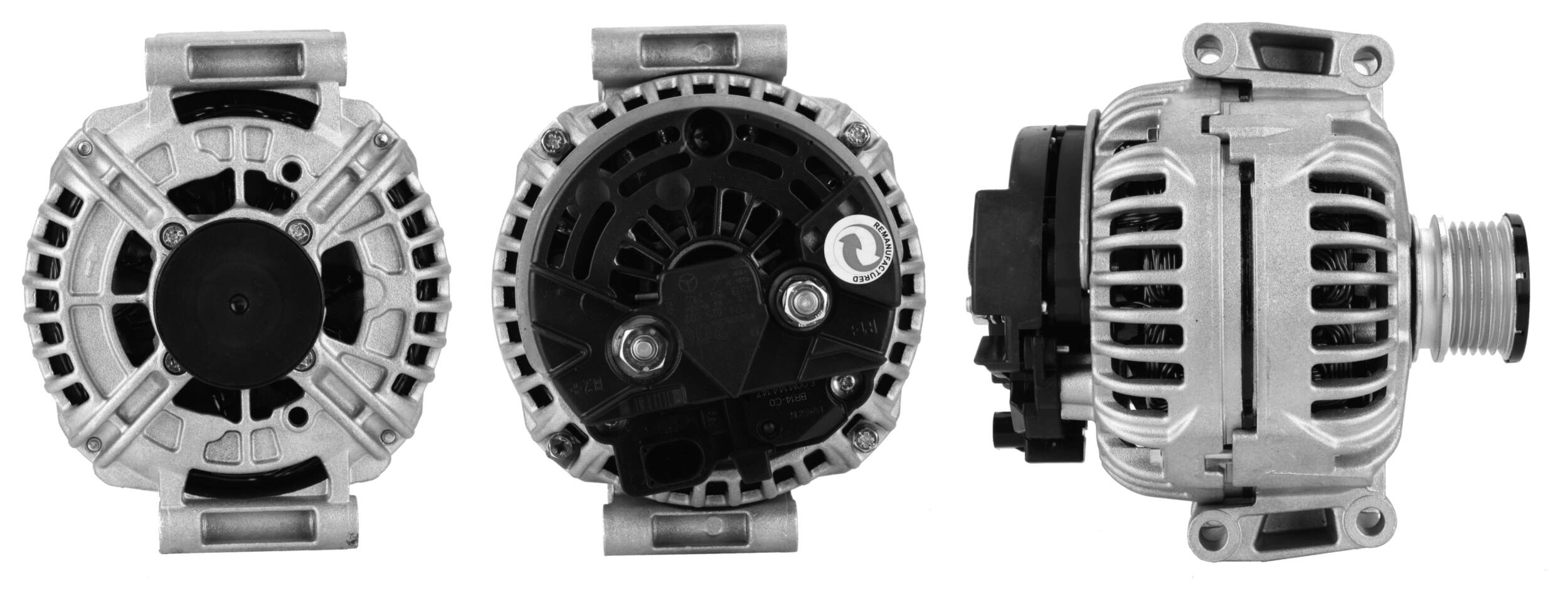 Alternatore - LRA03005 LUCAS