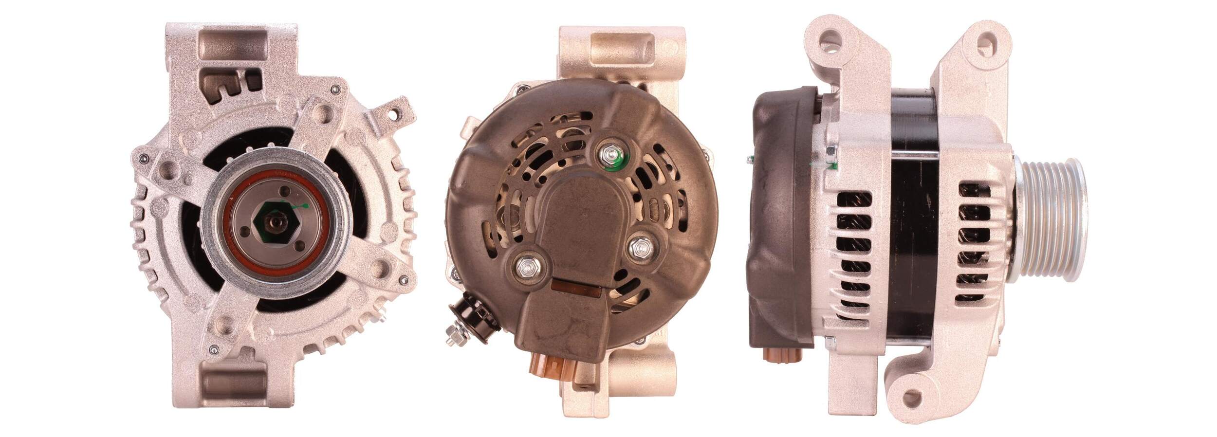 Alternatore - LRA03172 LUCAS