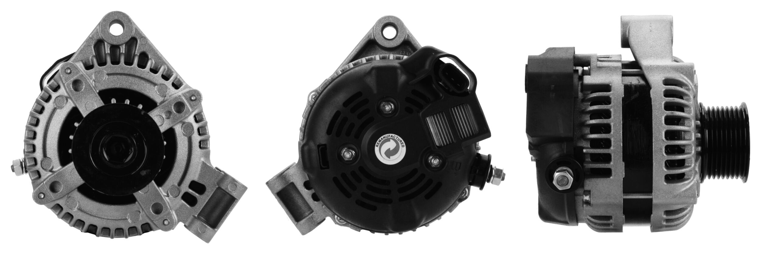 Alternatore - LRA03028 LUCAS
