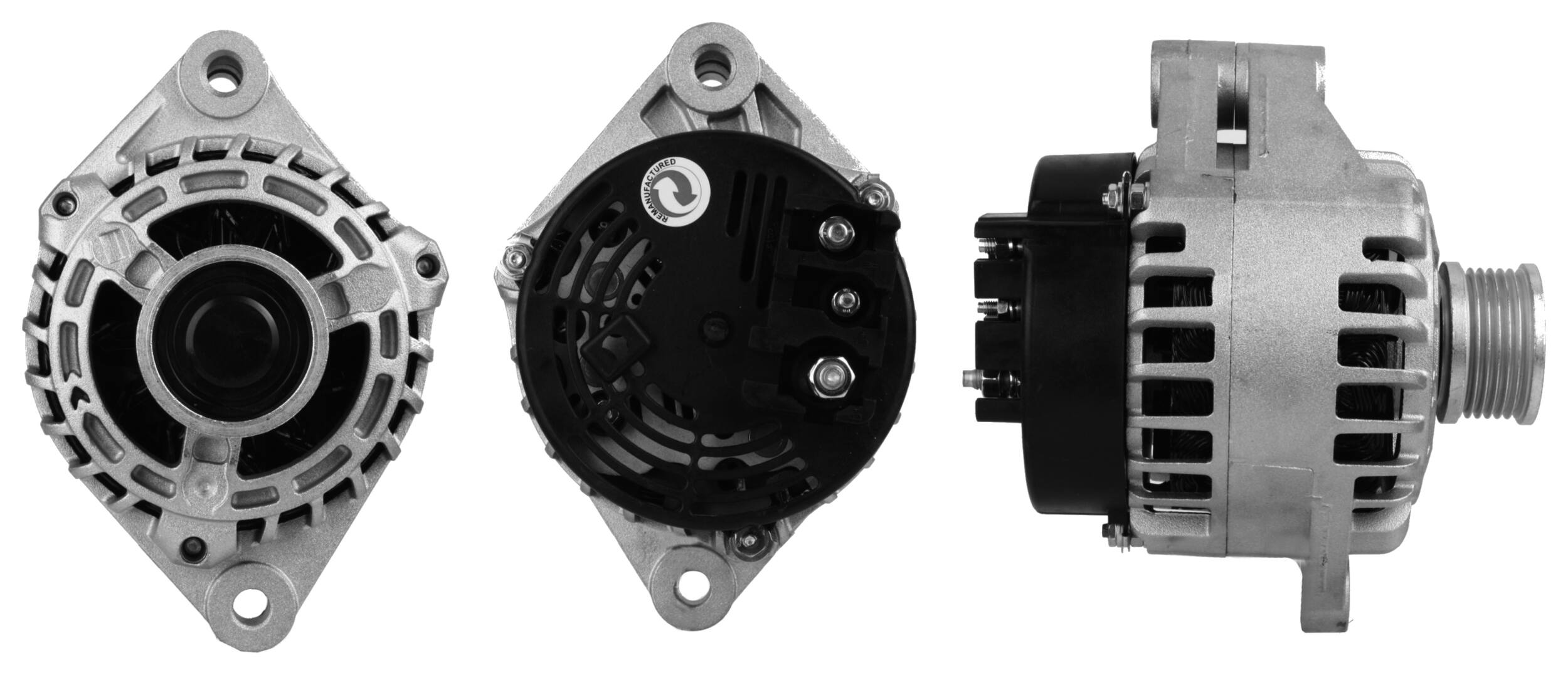 Alternatore - LRA03006 LUCAS