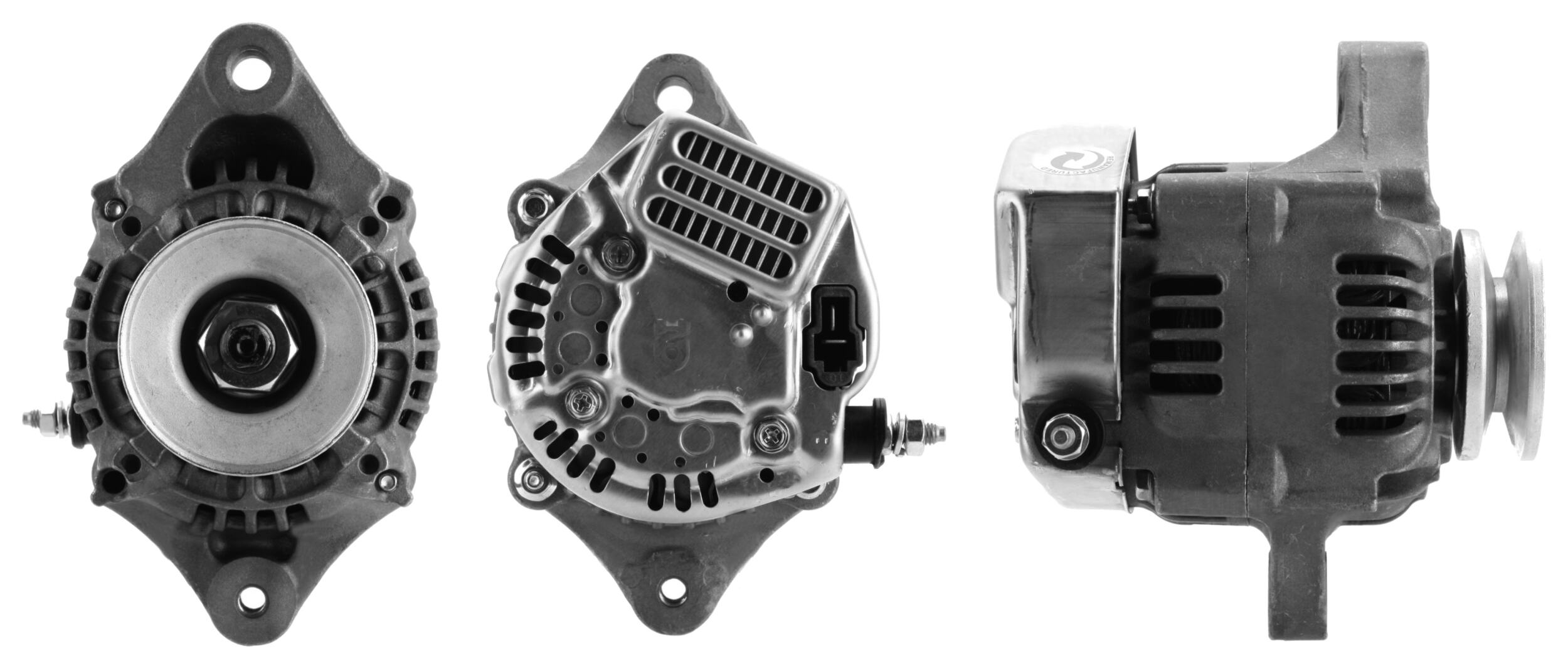 Alternatore - LRA02616 LUCAS