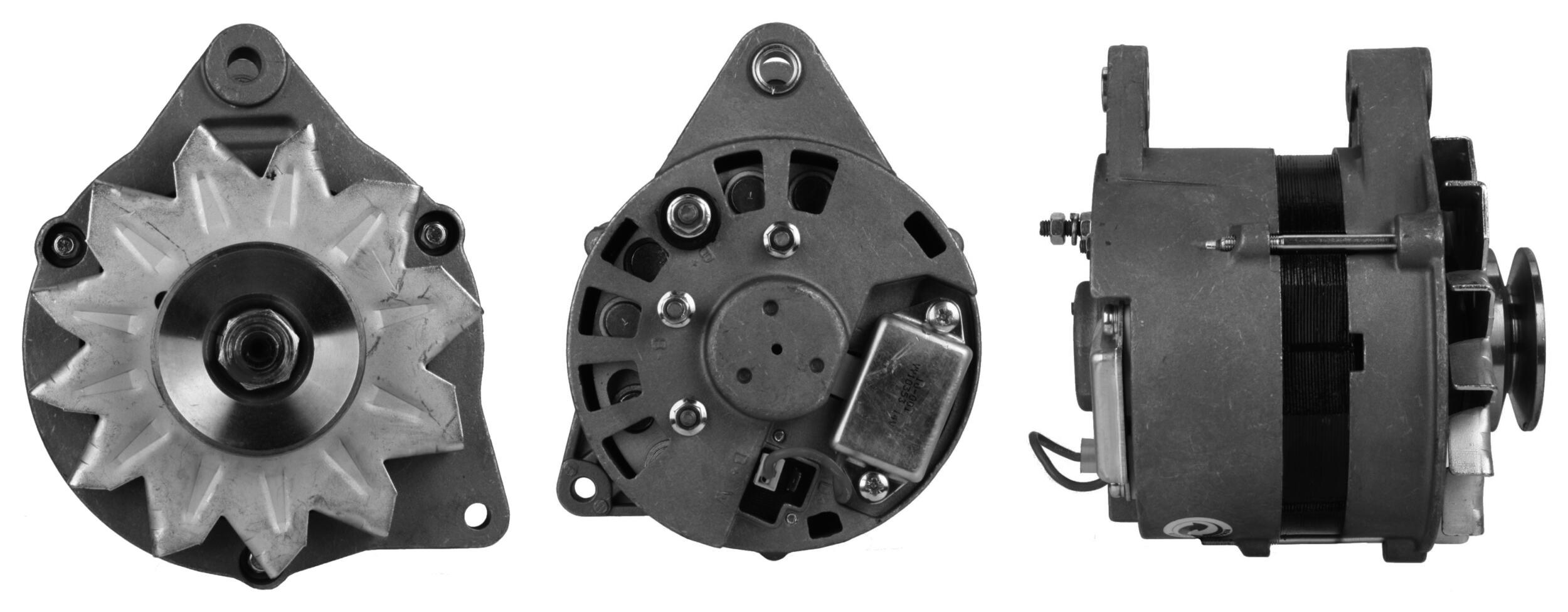 Alternatore - LRA00567 LUCAS