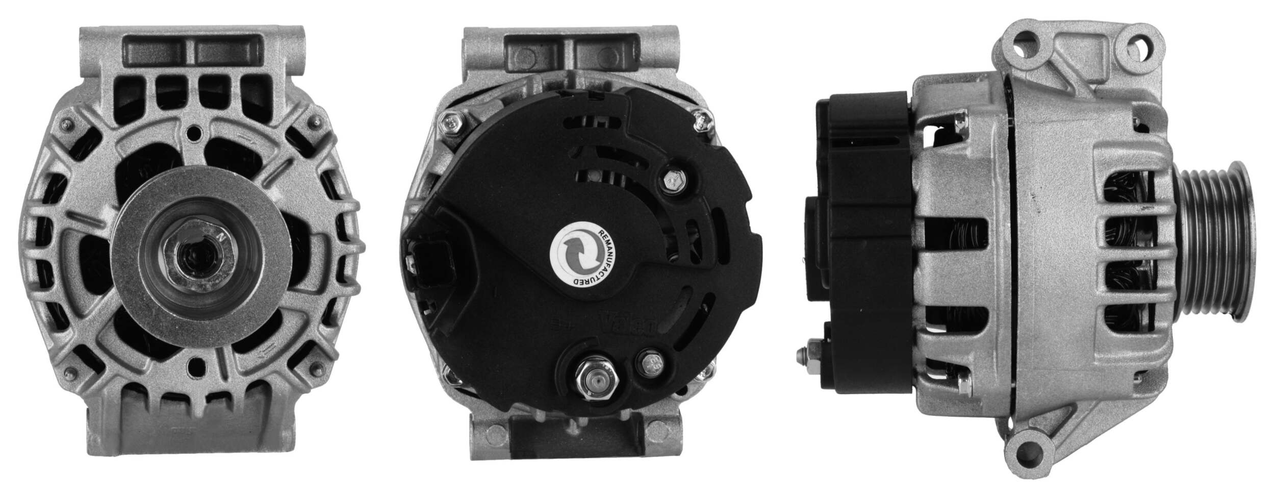 Alternatore - LRB00397 LUCAS