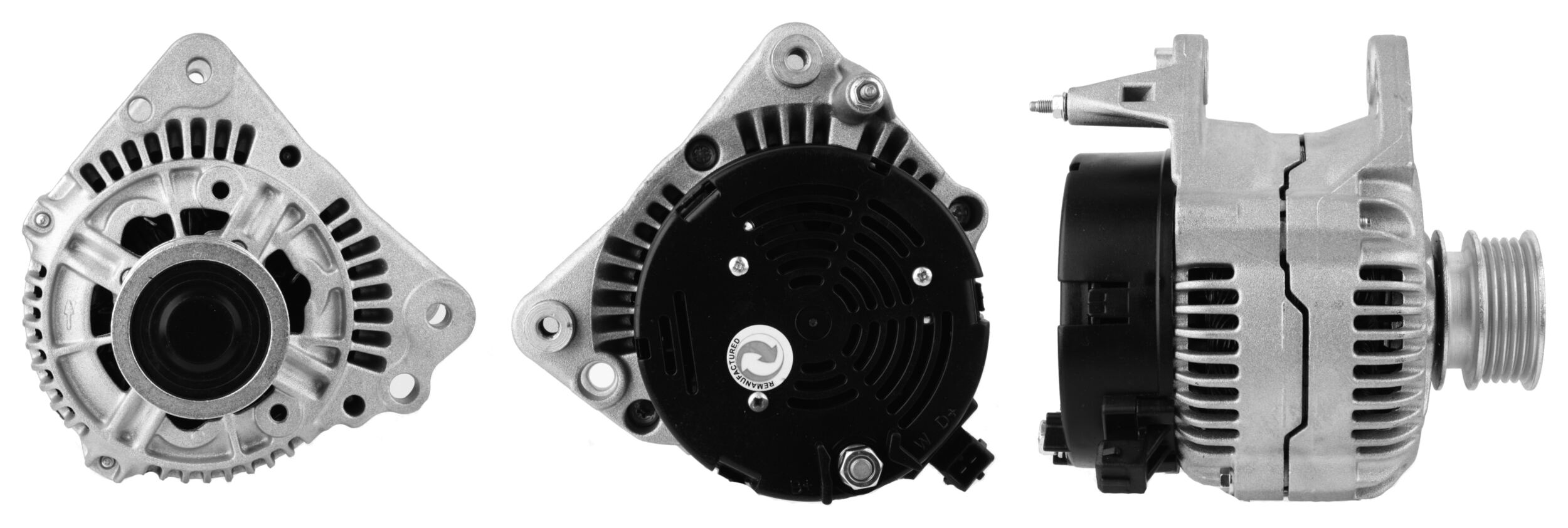 Generator - LRB00484 LUCAS