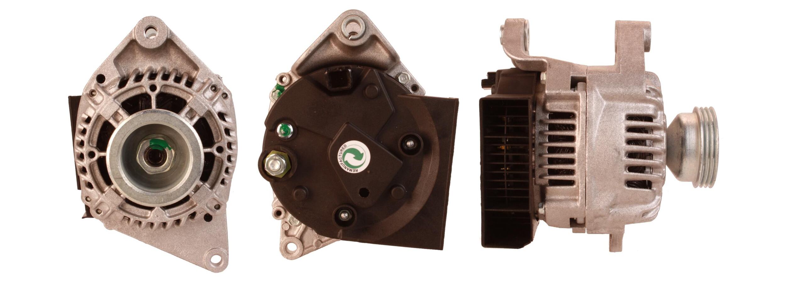 Alternatore - LRB00398 LUCAS
