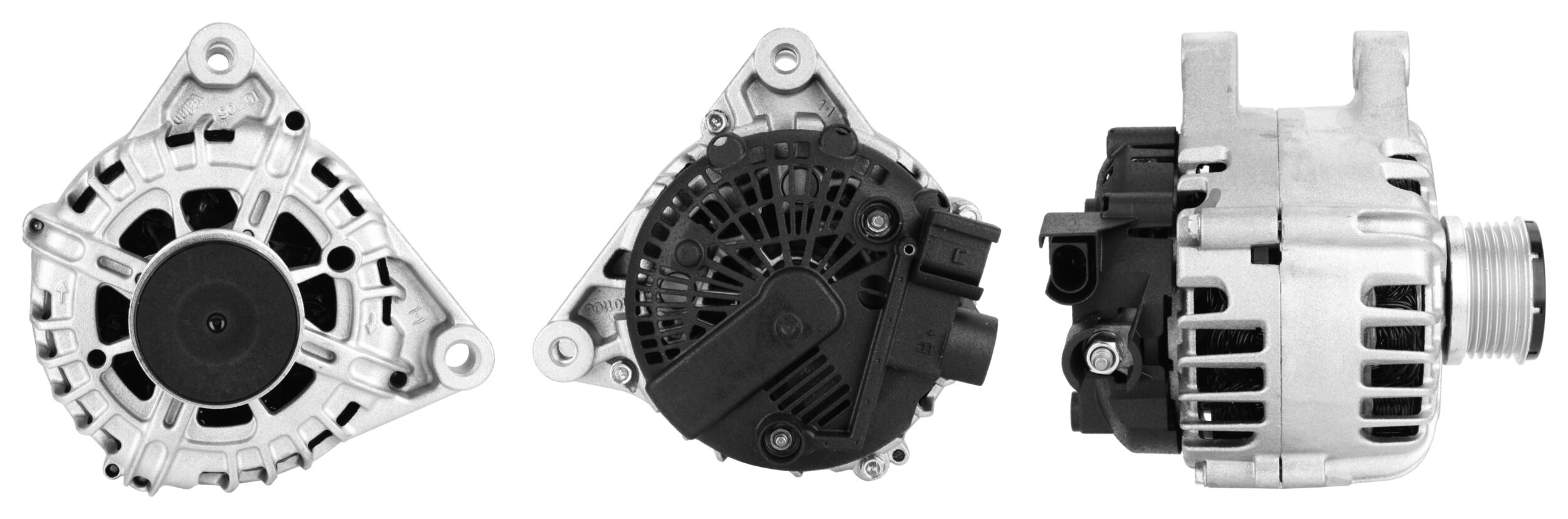 Alternatore - LRA03053 LUCAS