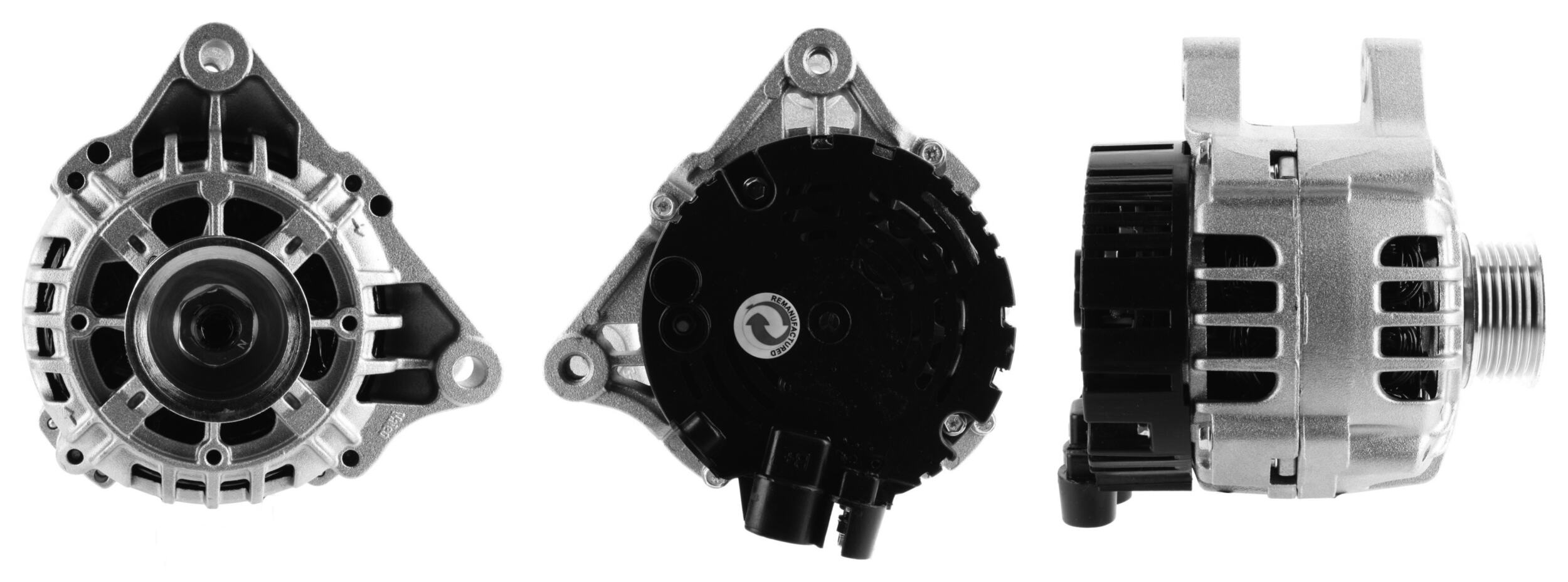 Generator - LRB00438 LUCAS