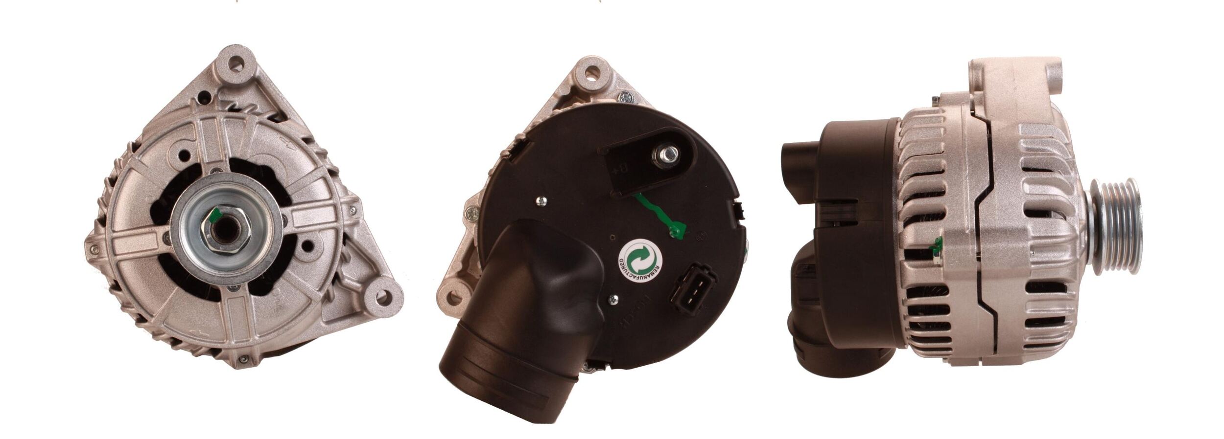Alternatore - LRA01842 LUCAS