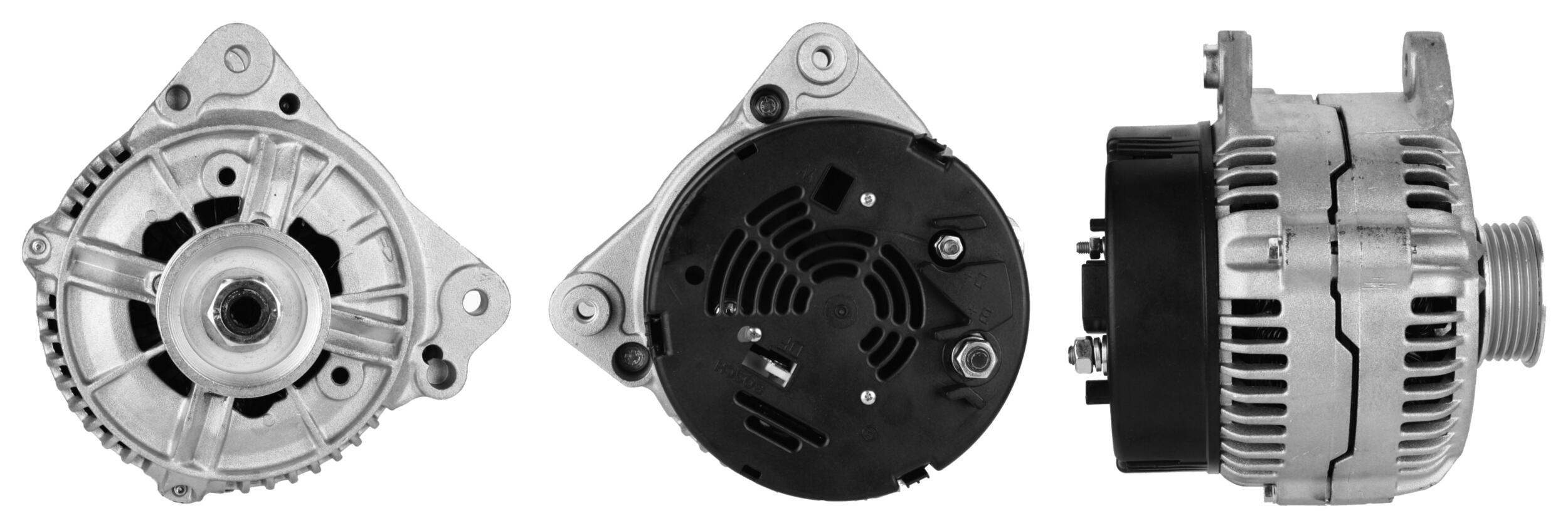 Alternatore - LRA01848 LUCAS