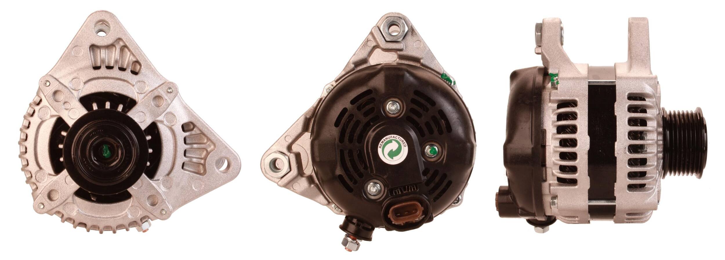 Alternator - LRA03031 LUCAS