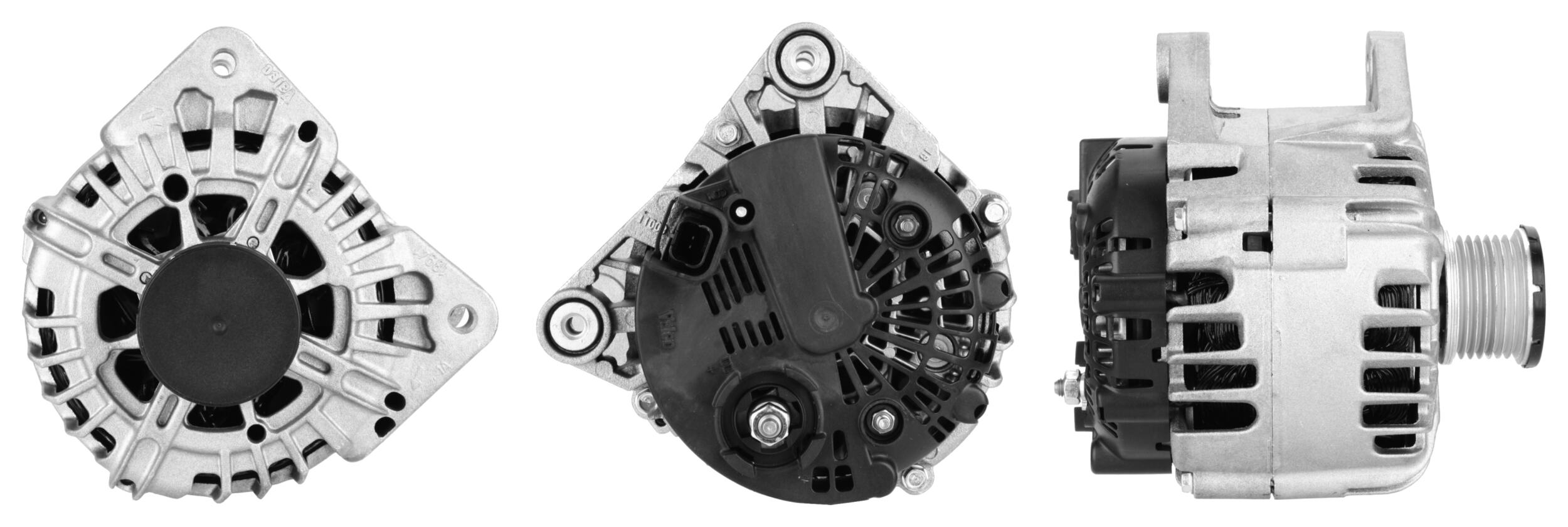Alternator - LRA03036 LUCAS