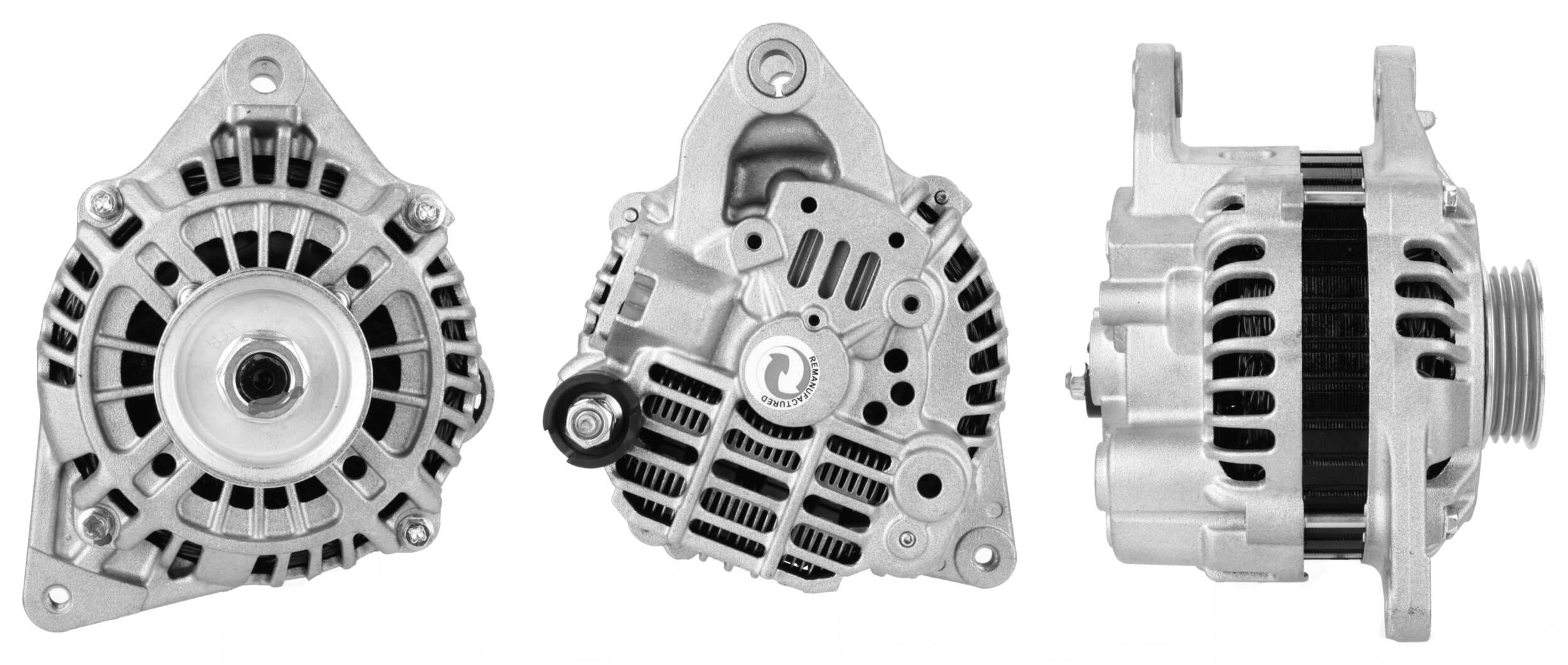Alternator - LRA01939 LUCAS
