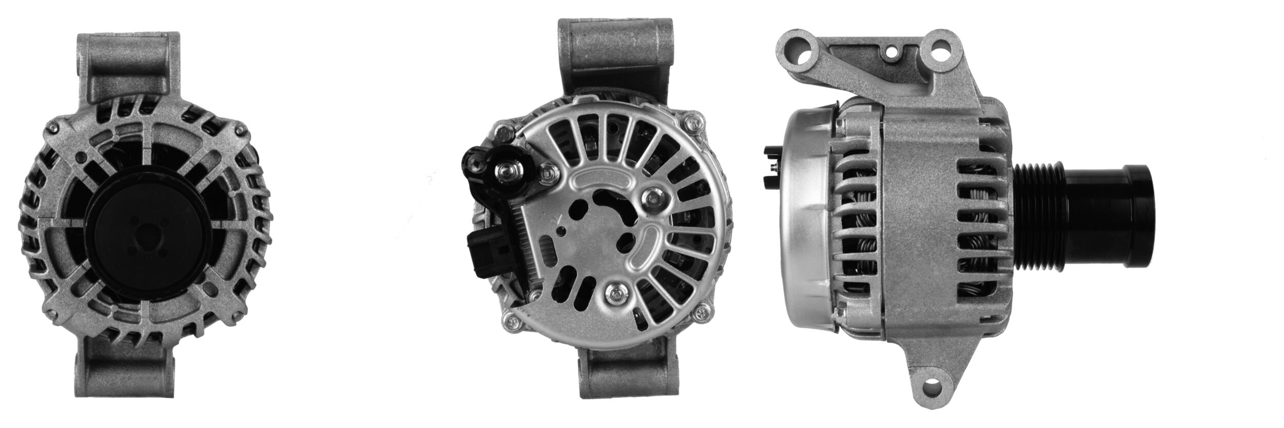 Alternatore - LRA01928 LUCAS