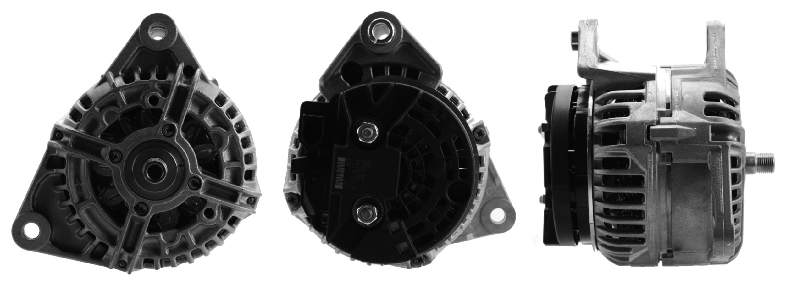 Alternatore - LRA03060 LUCAS