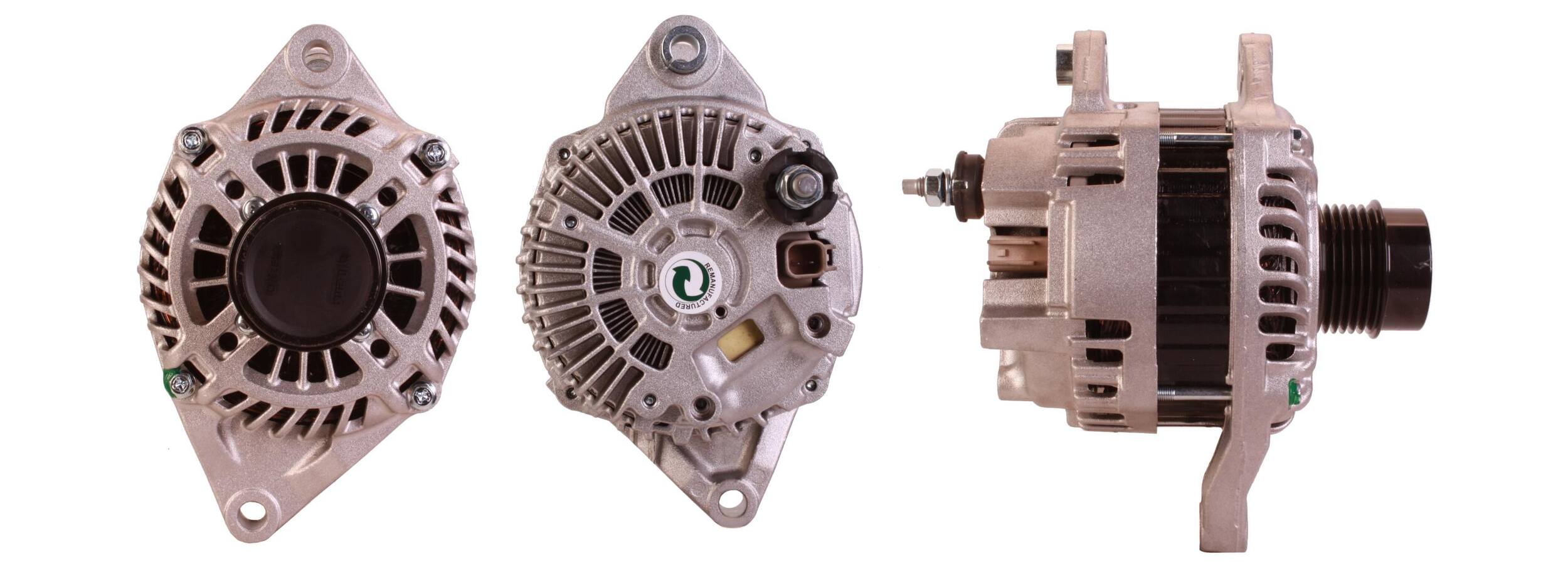 Alternator - LRA02932 LUCAS