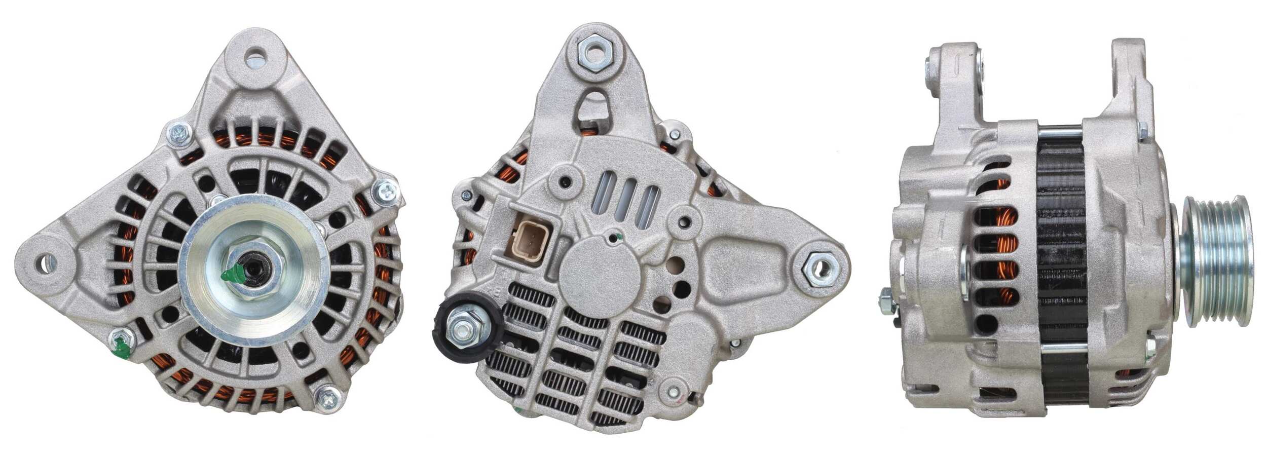 Alternator - LRA03075 LUCAS