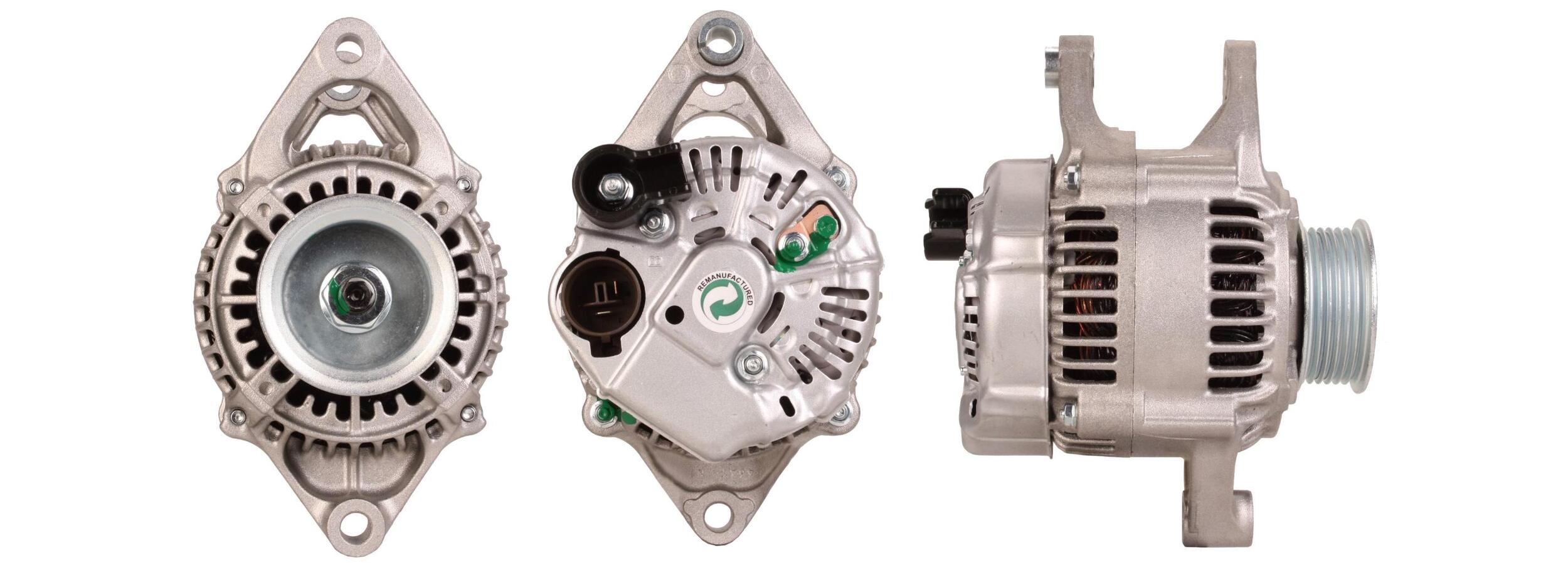 Alternatore - LRA01151 LUCAS