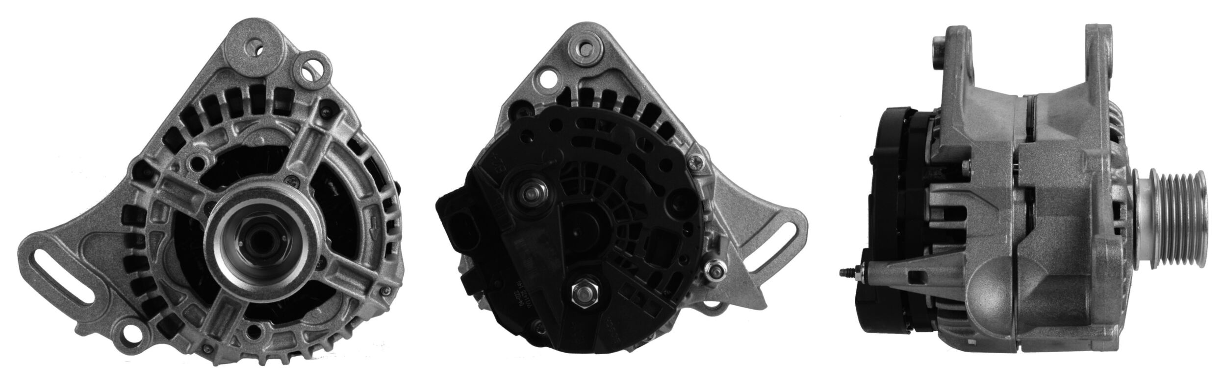 Generator - LRB00479 LUCAS