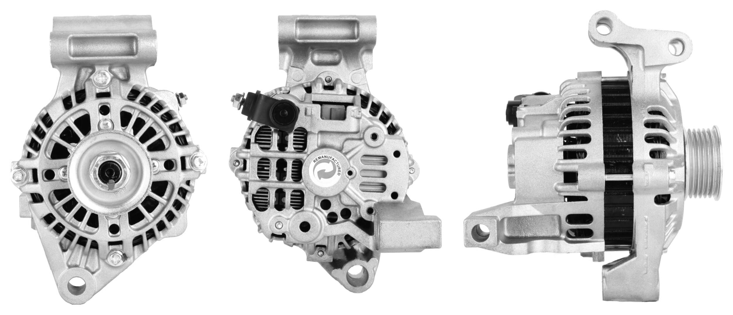 Generator - LRB00454 LUCAS