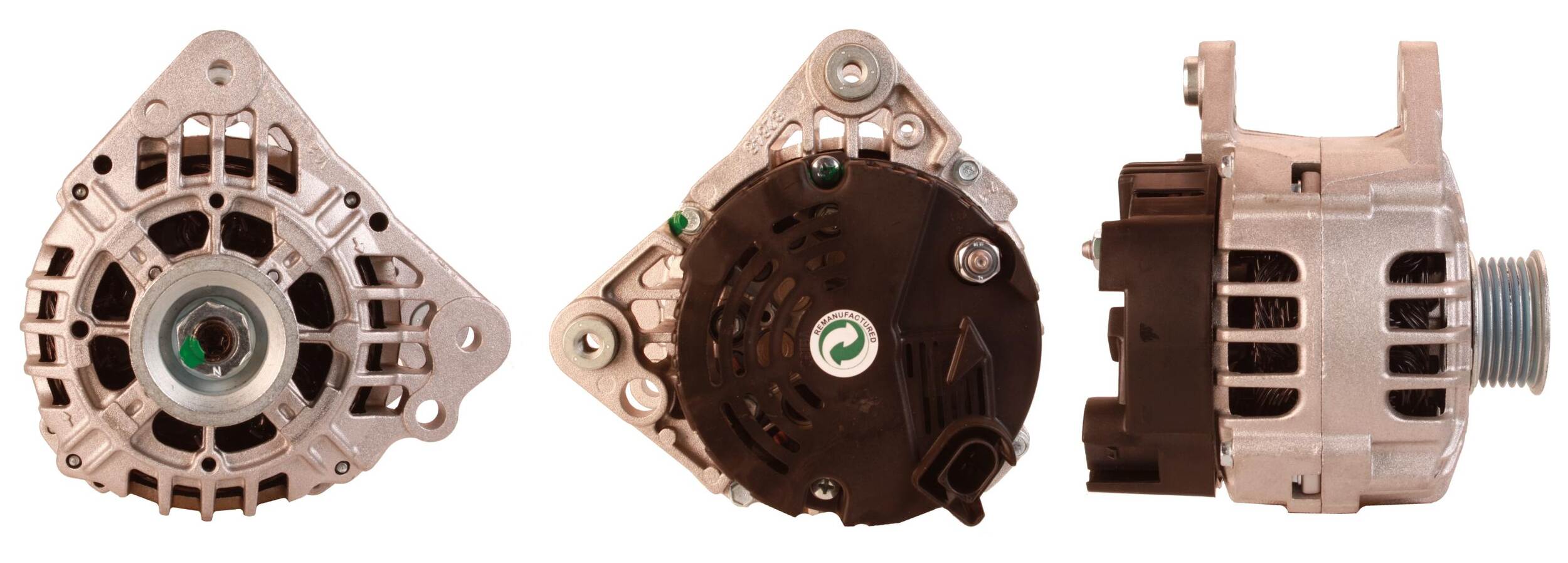 Alternatore - LRA03178 LUCAS