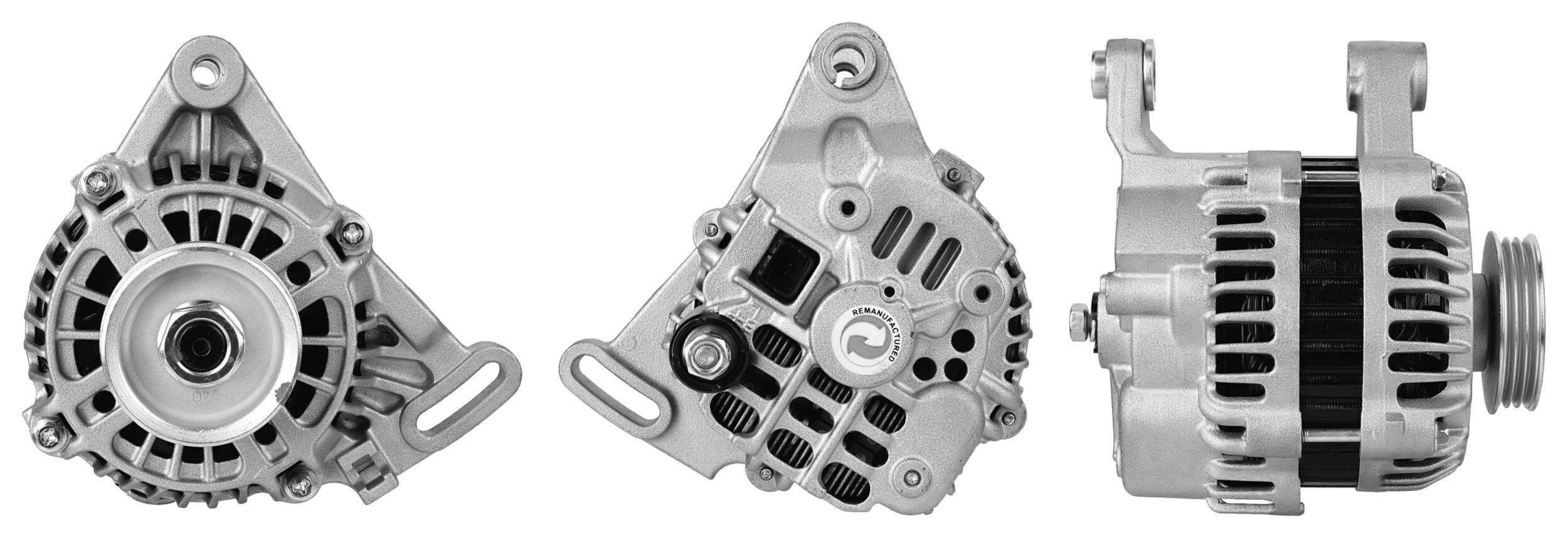 Alternatore - LRB00503 LUCAS
