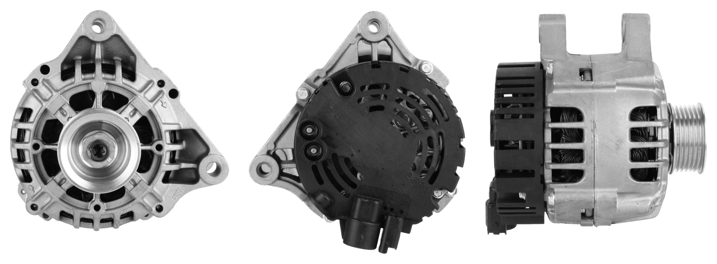 Alternatore - LRB00494 LUCAS