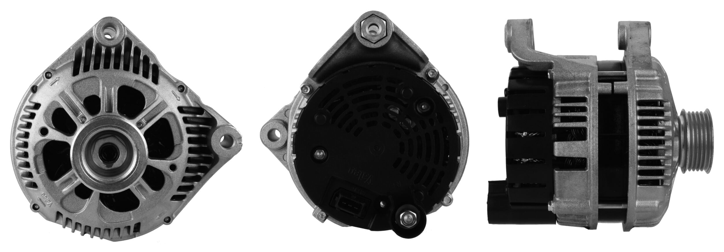 Alternatore - LRA02076 LUCAS