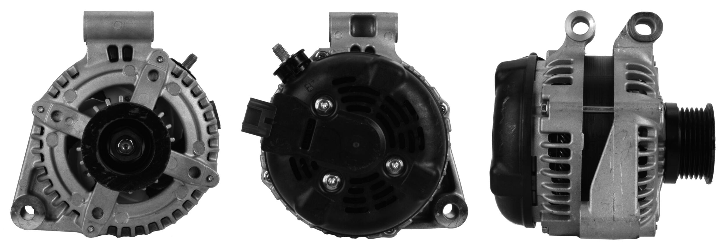 Alternator - LRA03112 LUCAS