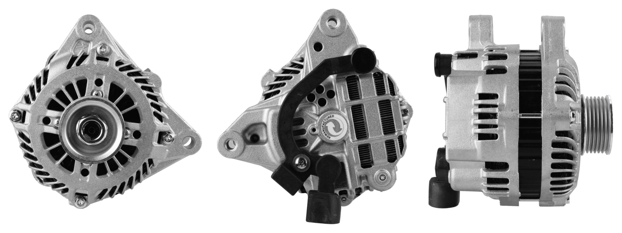Alternatore - LRA03251 LUCAS