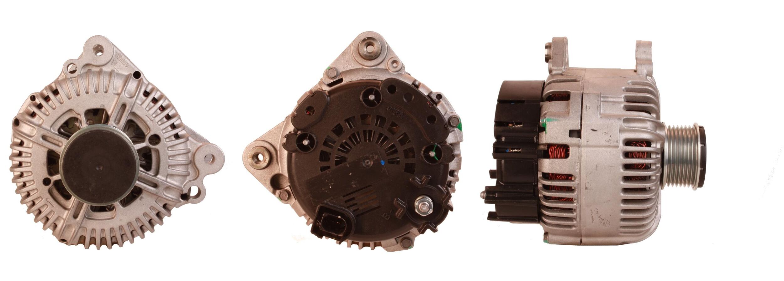 Alternator - LRA03230 LUCAS