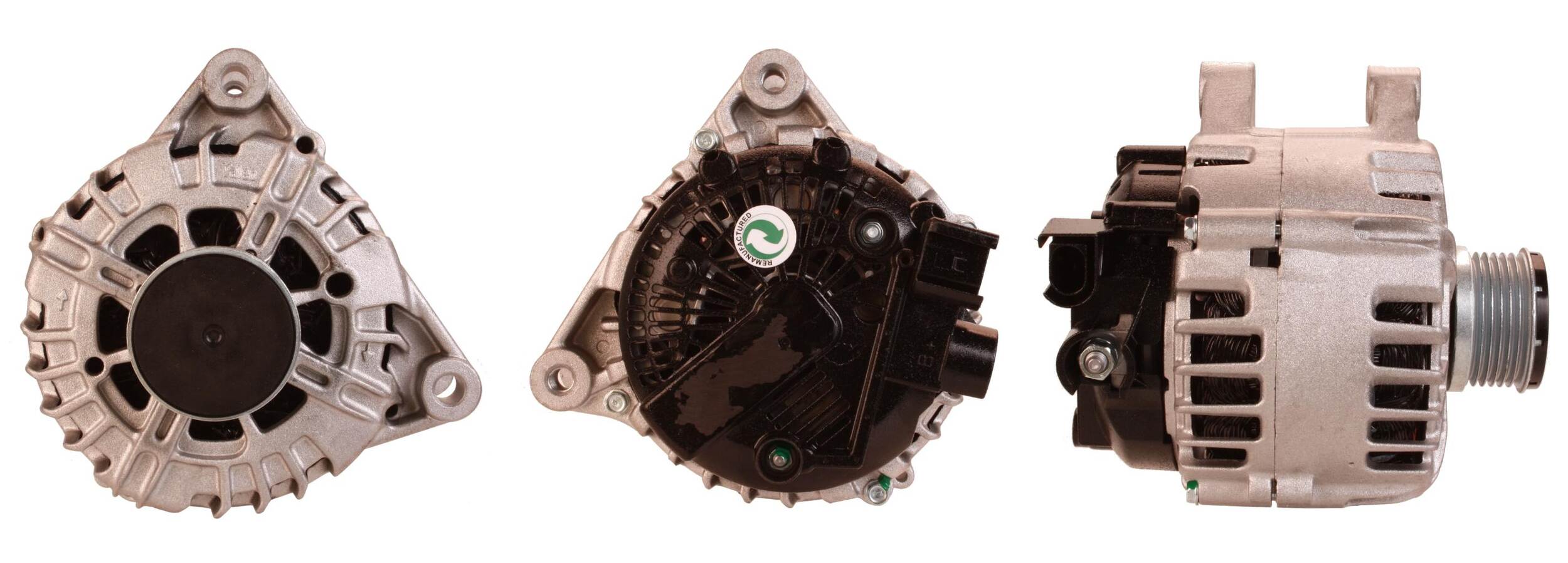 Alternator - LRA03213 LUCAS
