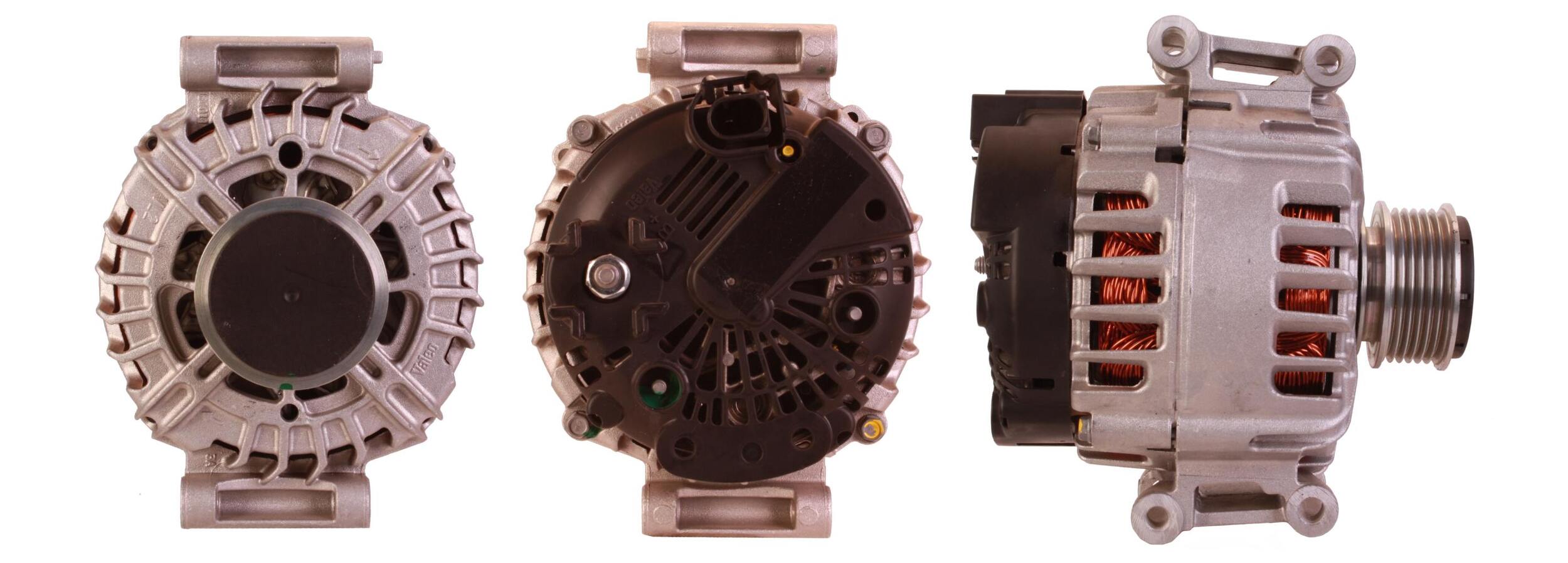 Alternatore - LRA03215 LUCAS