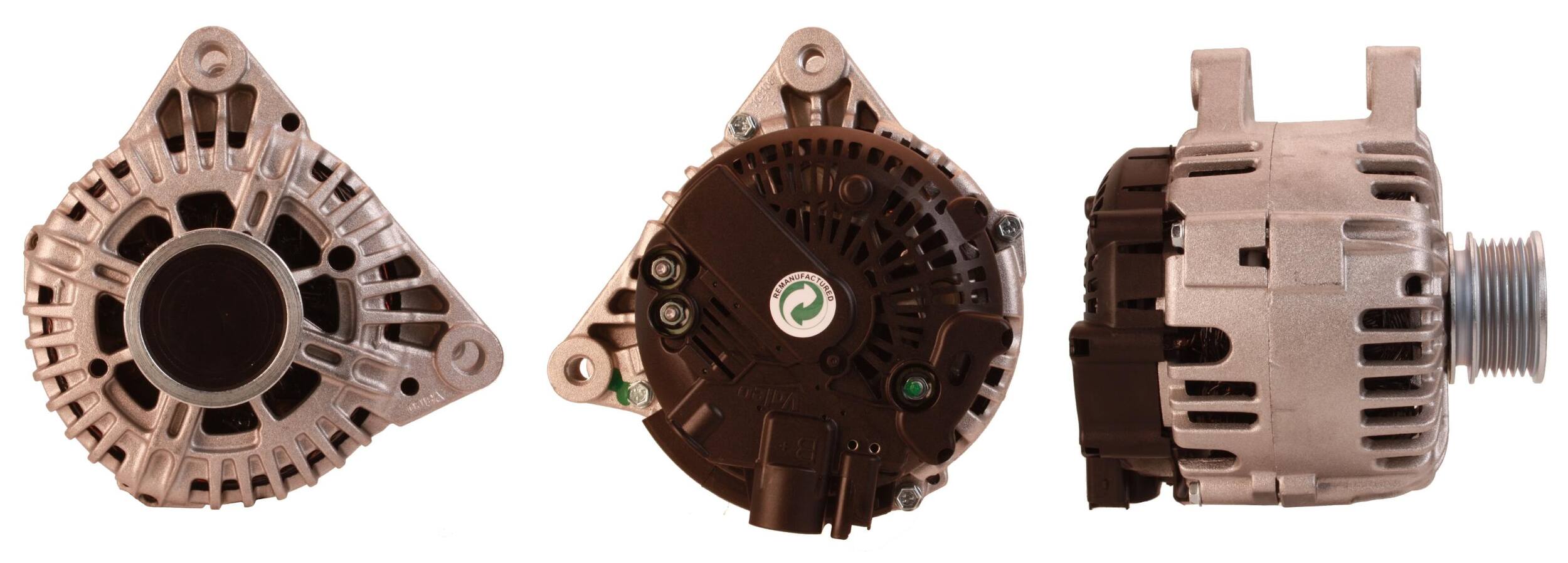 Alternatore - LRA03243 LUCAS