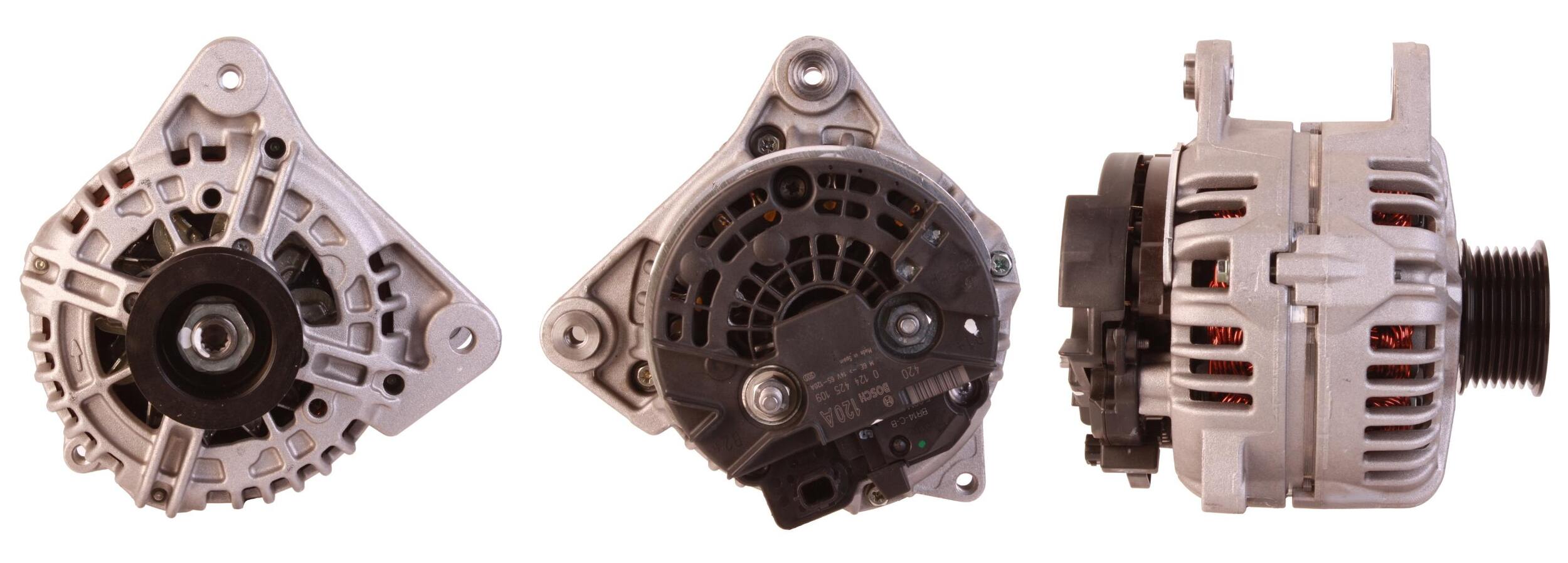 Alternatore - LRA03246 LUCAS