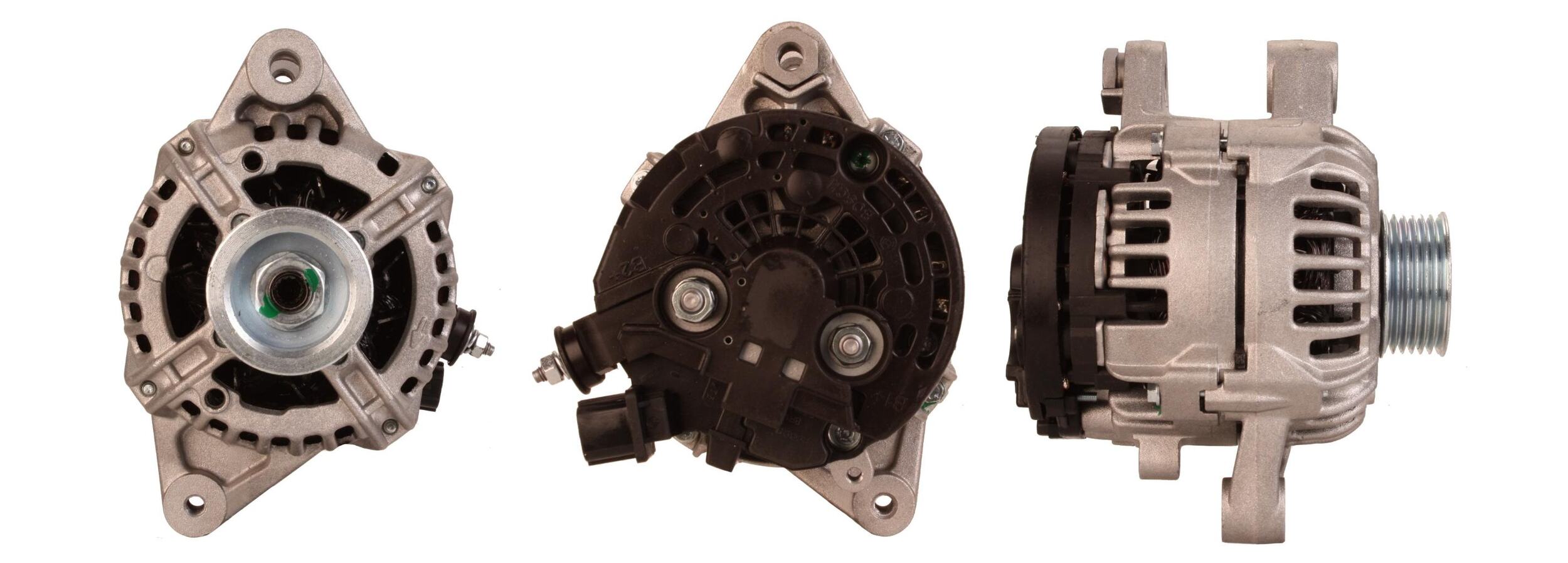 Alternatore - LRA03188 LUCAS