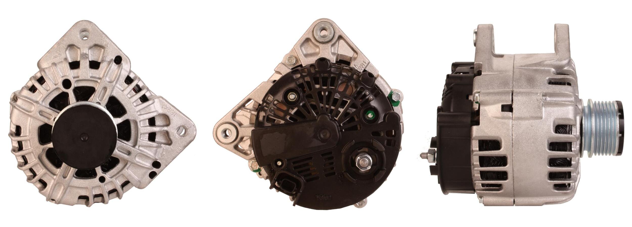 Alternator - LRA03189 LUCAS