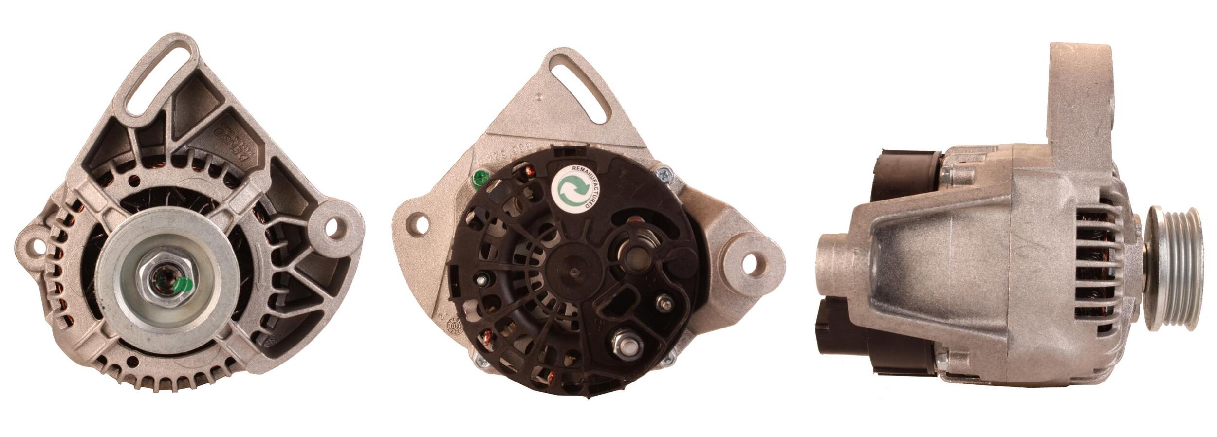 Alternator - LRA03265 LUCAS