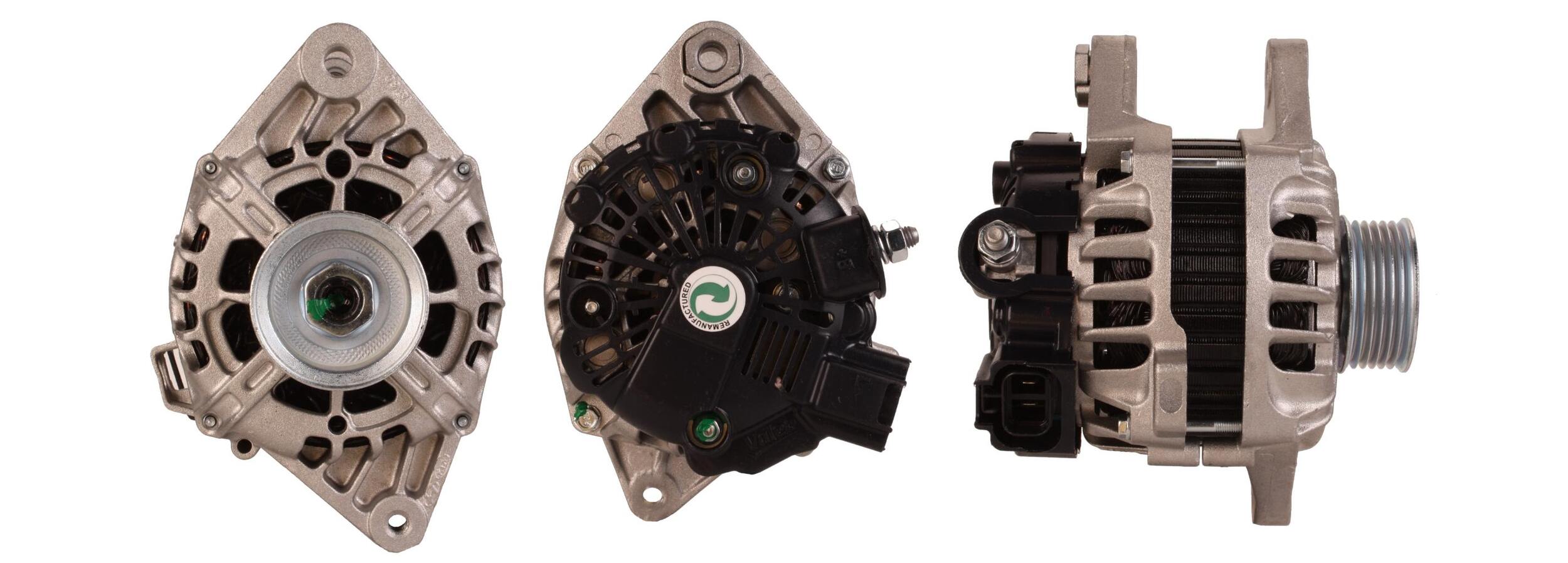 Alternatore - LRA03281 LUCAS