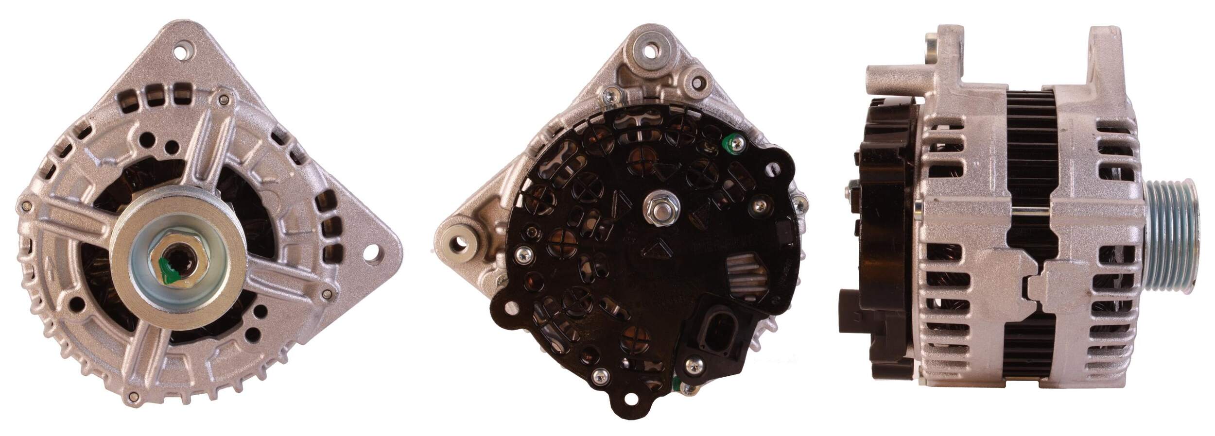 Alternator - LRA03286 LUCAS