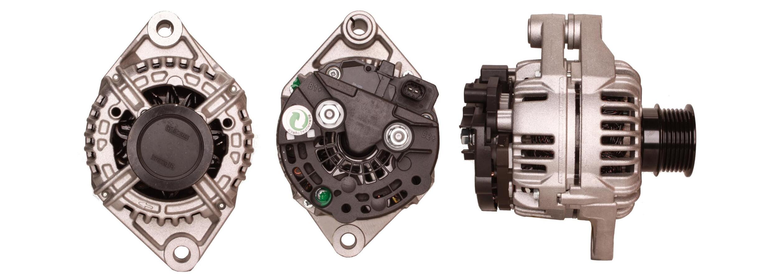 Alternatore - LRA03273 LUCAS