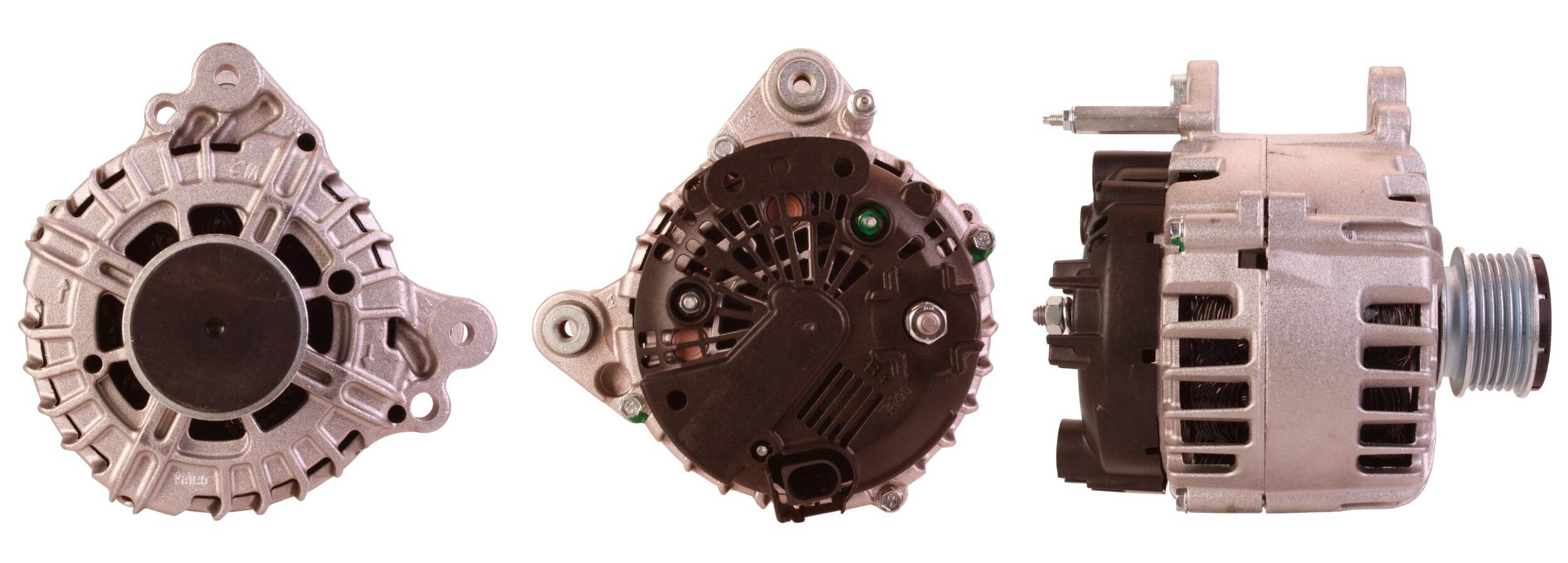 Alternator - LRA03319 LUCAS