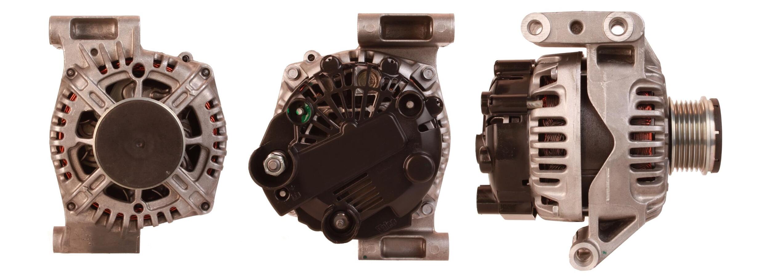 Alternator - LRA03301 LUCAS