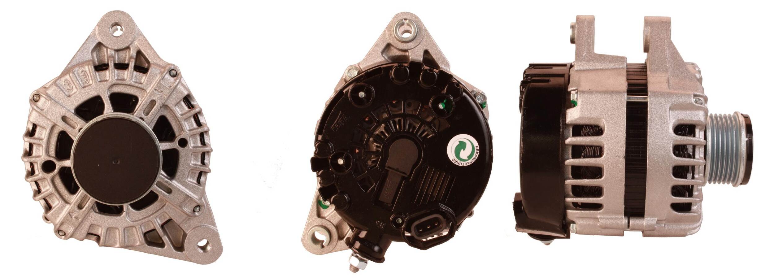 Alternator - LRA03365 LUCAS
