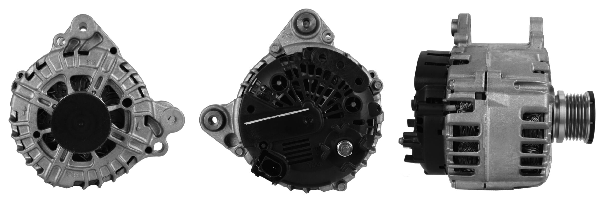 Alternatore - LRA03344 LUCAS