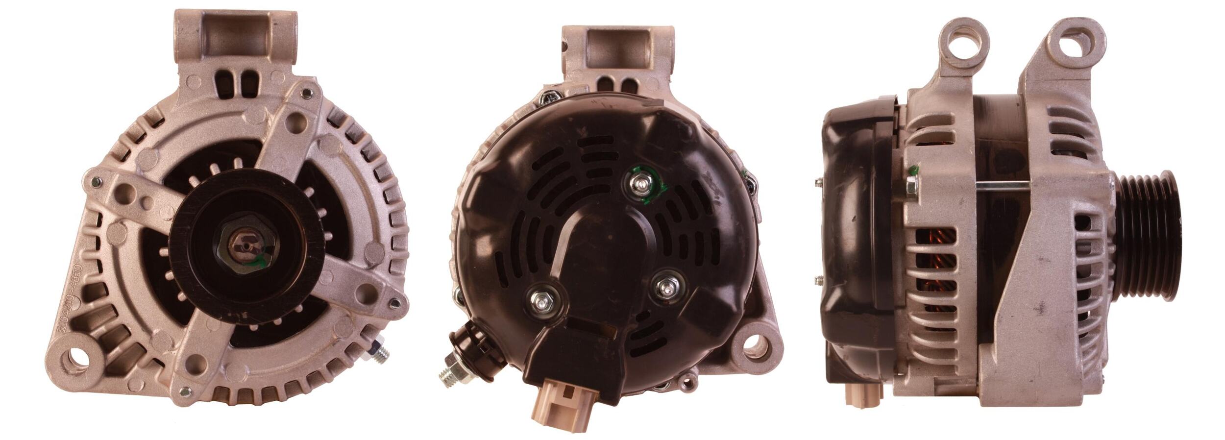 Alternator - LRA03383 LUCAS